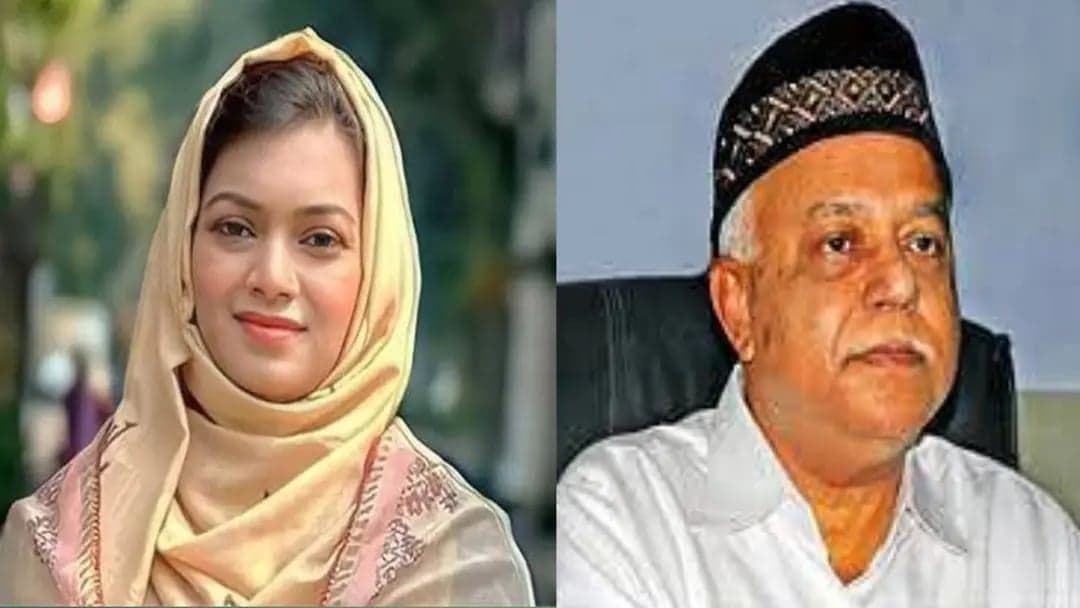 Case filed against former MP Sony, ex-mayor Manjur and 27 others, two arrested