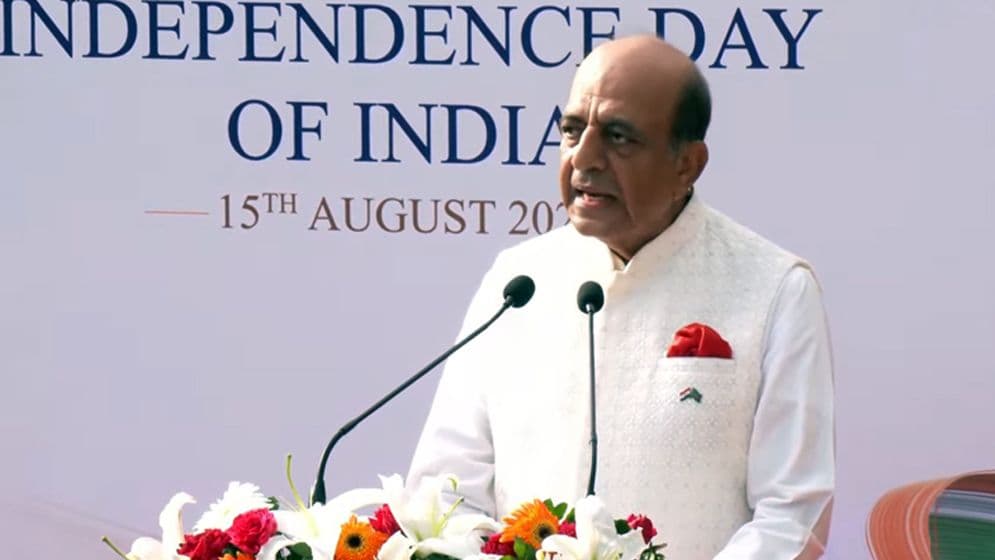 India committed to deepening friendship with Bangladesh: Dinesh Trivedi