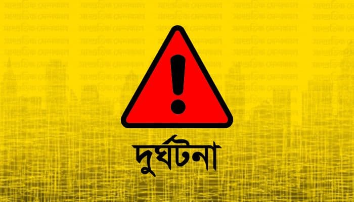 Two dead, three injured in Moulvibazar road crash