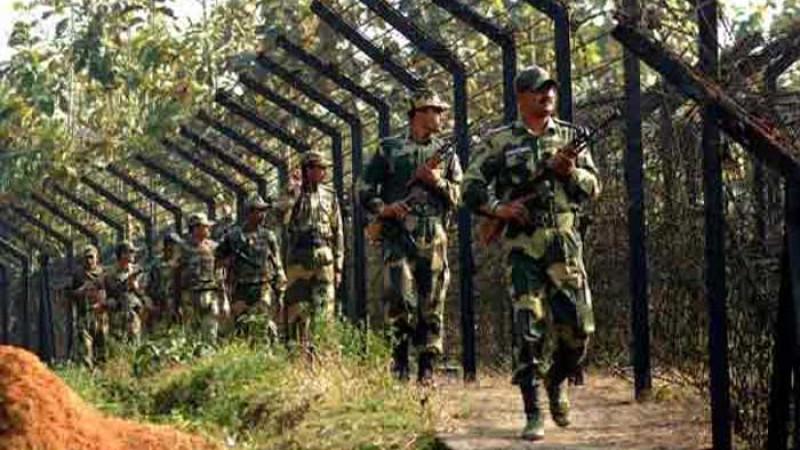 Bangladeshi national injured in BSF firing lands in Indian jail