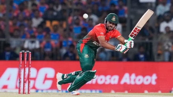 Bangladesh to face India in 2nd T20I