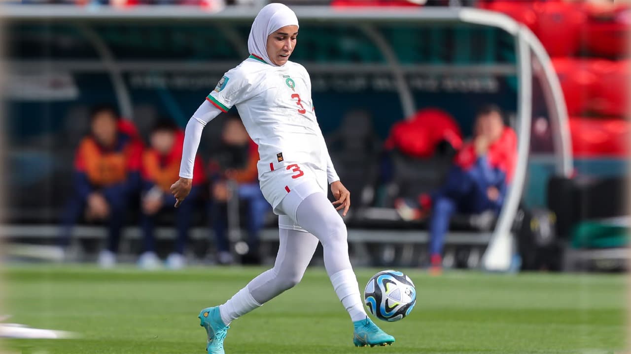 Saudi Arabia launches 24/7 channel dedicated to women’s sports