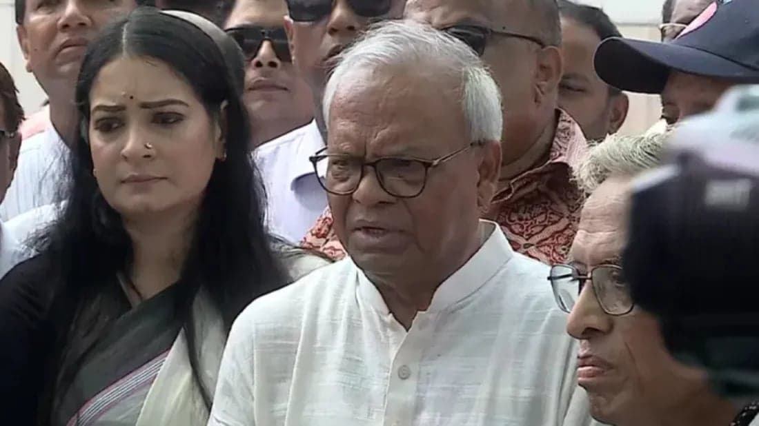 Conspirators trying to destroy religious harmony: Rizvi