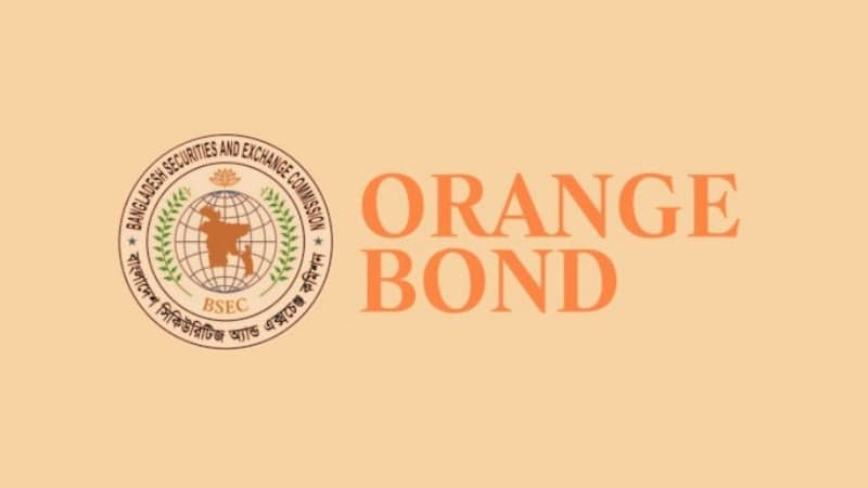 BSEC approves Bangladesh’s first 'Orange Bond' worth Tk158.5cr