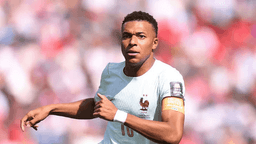 Mbappé blames referee confusion for penalty miss against Morocco