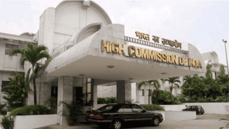 Indian High Commission warns against visa scammers