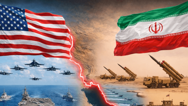 US, Iran close to finalising 14-point understanding to end Gulf war