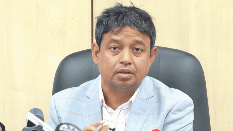 Seven police officer including ex-DB chief Harun dismissed from jobs