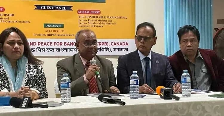 Separate expatriate tribunal needed urgently: Manzil Murshid