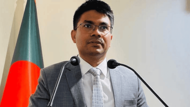 Severe punishment required for NID snatching: Tarique Choyon