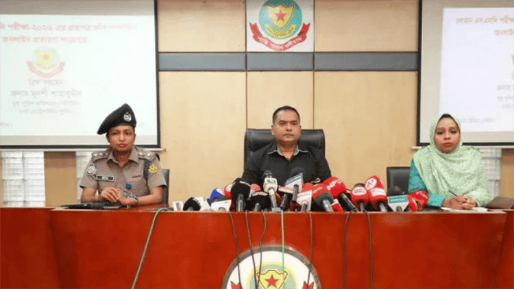 Potential militant attack on key installations feared, CTTC ready to respond