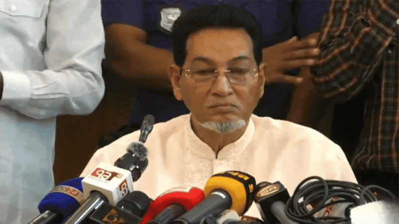No scope for whitening undisclosed money in FY2026-27 budget: Chief Whip