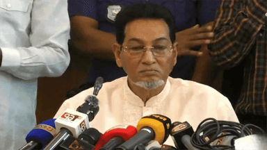 No scope for whitening undisclosed money in FY2026-27 budget: Chief Whip