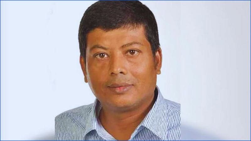 Case filed over killing of Swechchhasebak Dal leader Musabbir