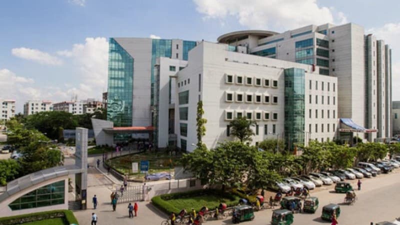 Army, air force to conduct test helicopter landing, takeoff near Evercare