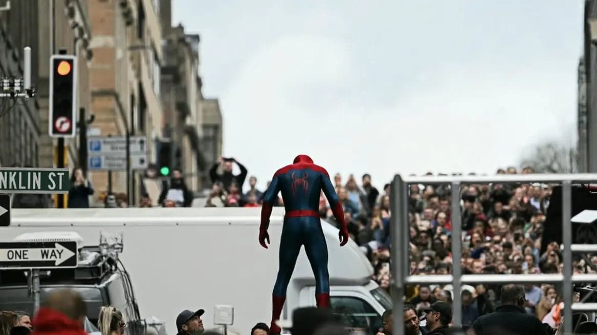 'Spider-Man: Brand New Day' to release in Bangladesh before US