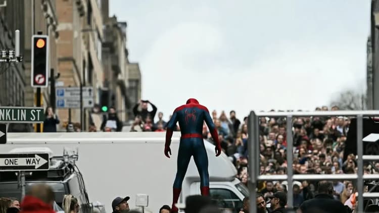 'Spider-Man: Brand New Day' to release in Bangladesh before US