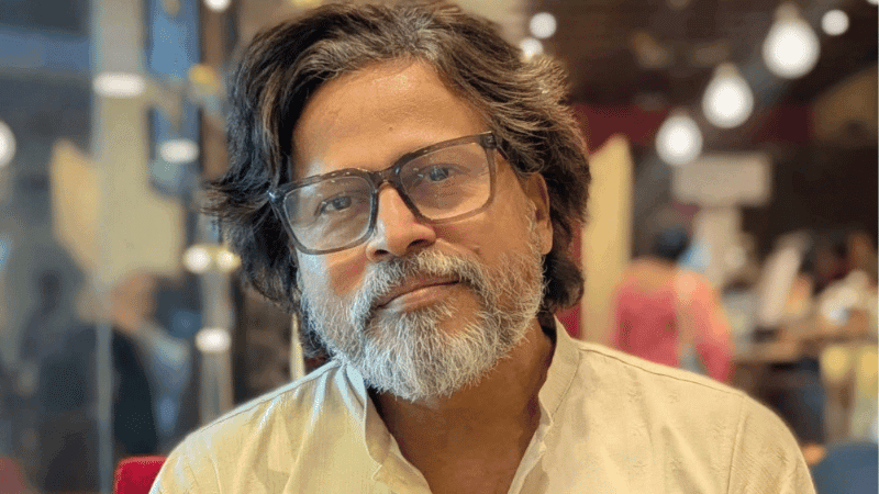 Jamaat is a 'political liability' in Bangladesh: Ashraf Kaiser