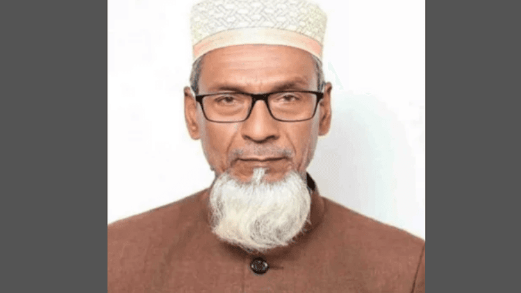 Jamaat MP pays tribute to Bangabandhu, Zia in parliament