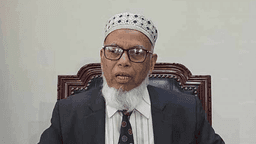 EC to take action over Jamaat candidate's misbehavior with army person