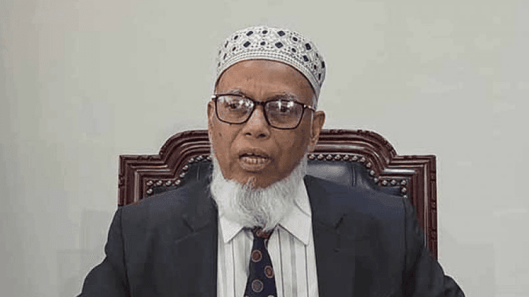EC to take action over Jamaat candidate's misbehavior with army person