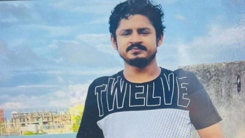 Occupying leguna stand: 1 shot to death, 4 injured