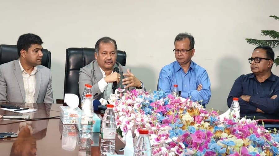 Info Minister stresses implementation of ninth wage board to ensure media sustainability