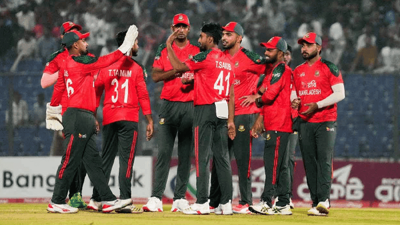 Bangladesh’s T20 World Cup fate to be decided by January 21