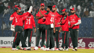 Bangladesh’s T20 World Cup fate to be decided by January 21