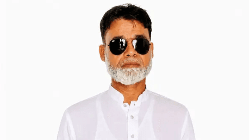BNP leader served show-cause notice for chanting 'Joy Bangla, Joy Bangabandhu'