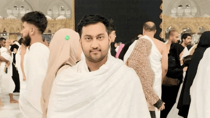 Bangladeshi worker dies following stairs fall amid missile alert in Saudi Arabia