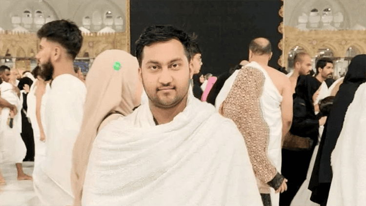 Bangladeshi worker dies following stairs fall amid missile alert in Saudi Arabia