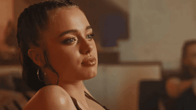 Shiloh Jolie, daughter of Jolie and Pitt, appears in K-pop music video