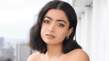 Rashmika Mandanna spends 20 hours underwater for 'Maisa' action sequence
