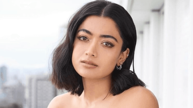 Rashmika Mandanna spends 20 hours underwater for 'Maisa' action sequence