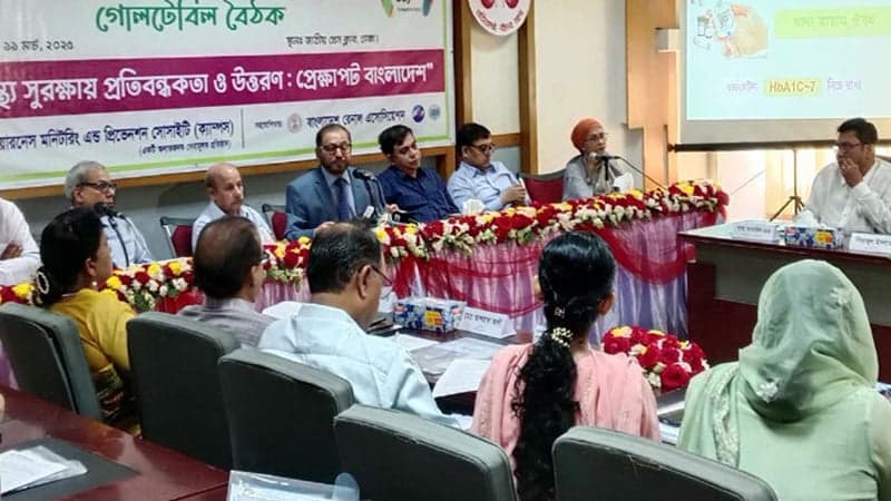 No alternative to awareness in preventing kidney disease: Speakers