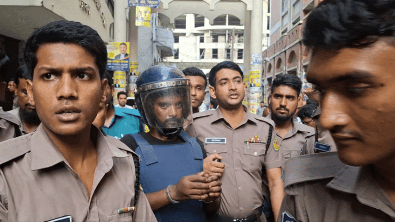Court sets Sunday for verdict in Ramisa case