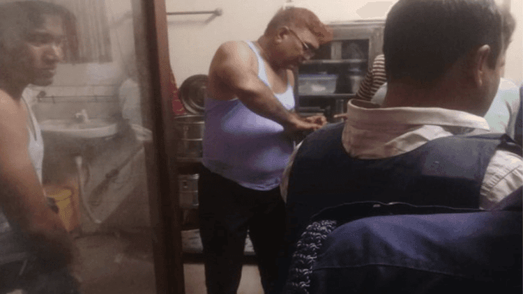  OC among five cops injured in gun attack during Padma river patrol