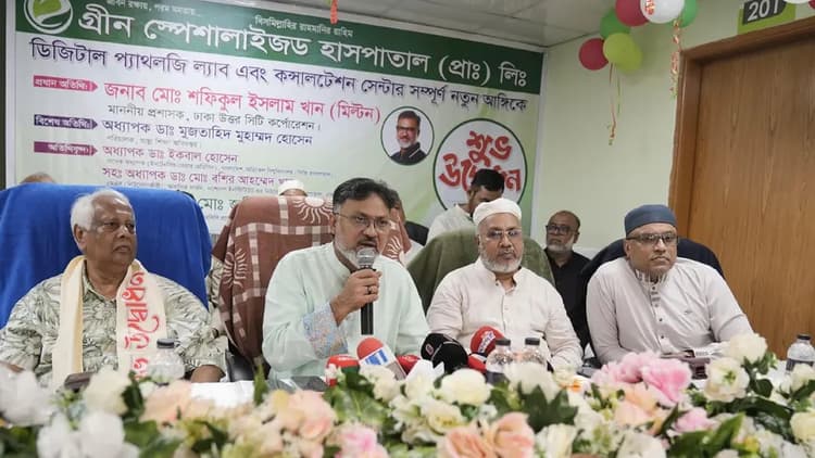 DNCC administrator directs proper medical waste management