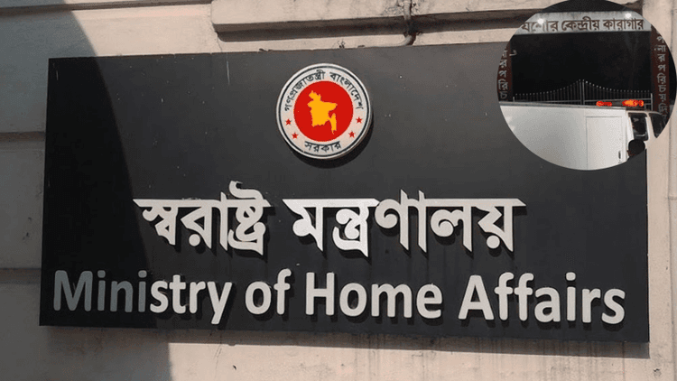 No parole application filed for Saddam: Home Ministry