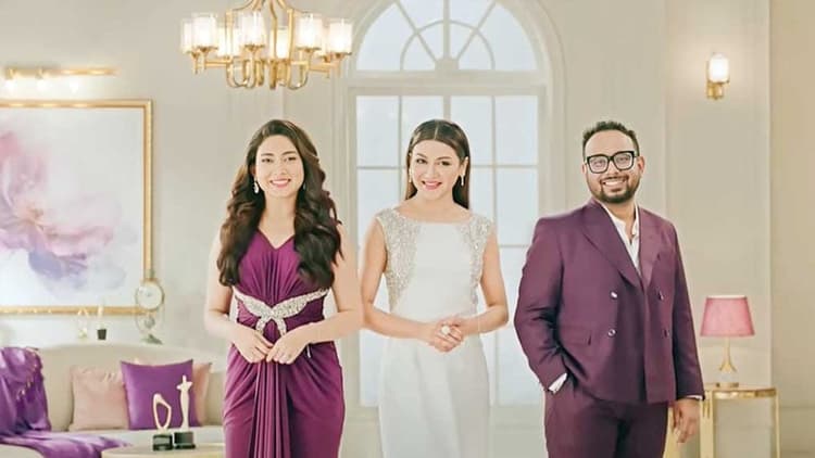 ‘Lux Superstar’ returns after 7 years