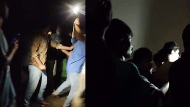 Clash between two factions of Chhatra Dal at NSTU over seat change, 3 injured