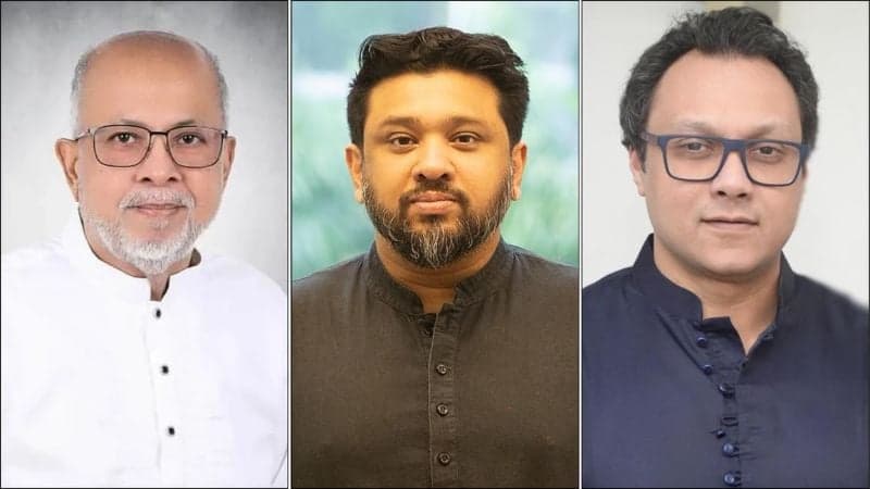 Three BNP MPs elected from same village in Raozan