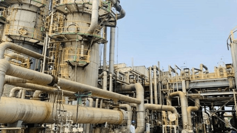 Gas price for fertilizer factories almost doubled