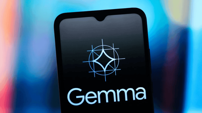 Google launches Gemma 4 AI model