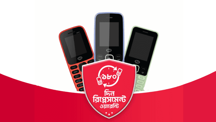 itel introduces 180-day replacement warranty
