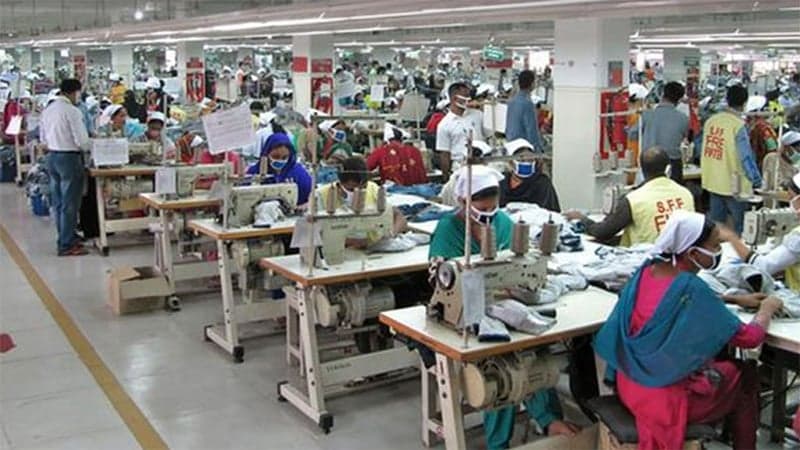 Savar RMG factories open amid non-cooperation movement