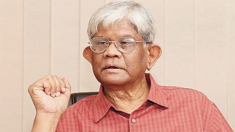 Secretariat Staff corner Finance Adviser over allowance demand