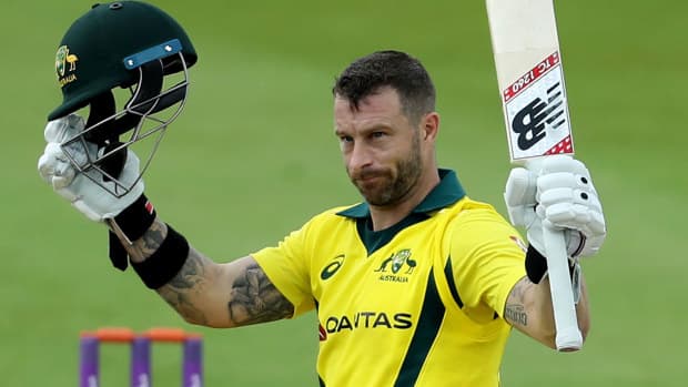 Australian star Matthew Wade retires from international cricket