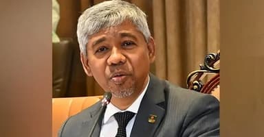 Fake emails being operated using NBR Chairman's name